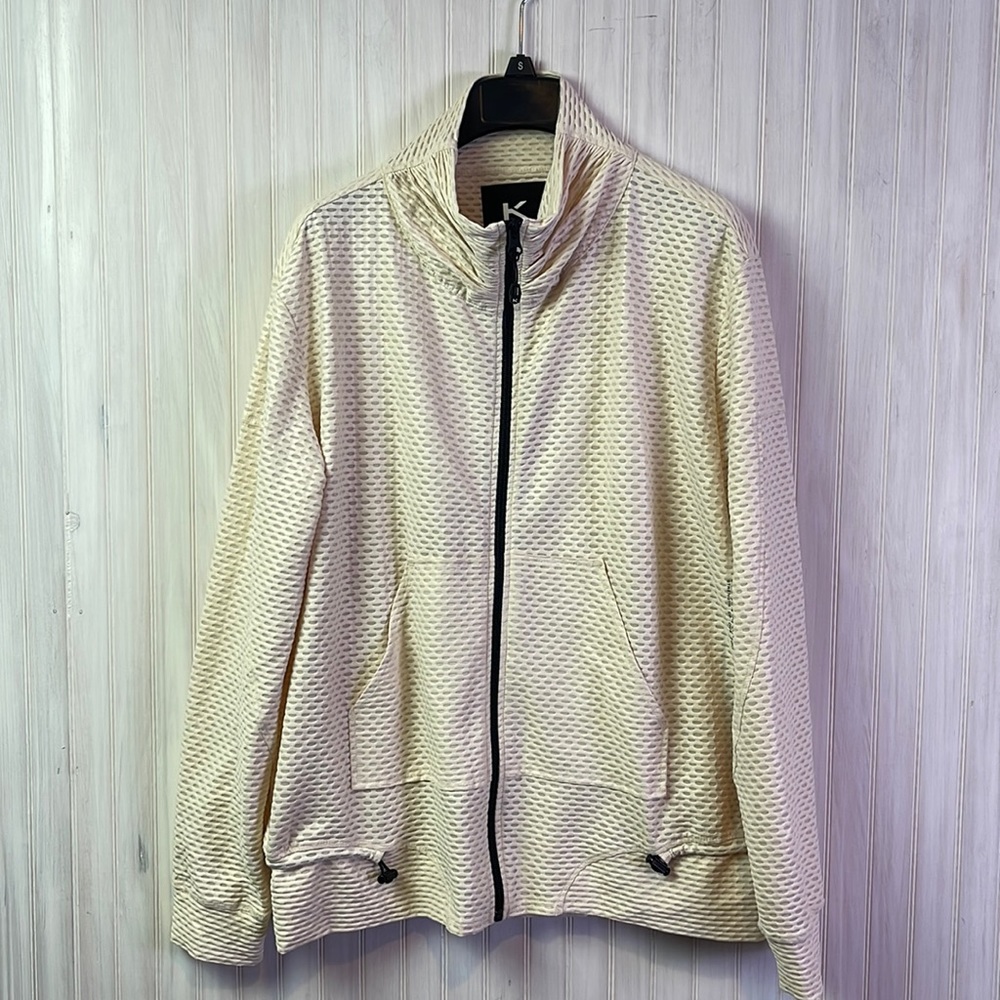 NWT KORAL BARE KNUCKLE JACKET SMALL